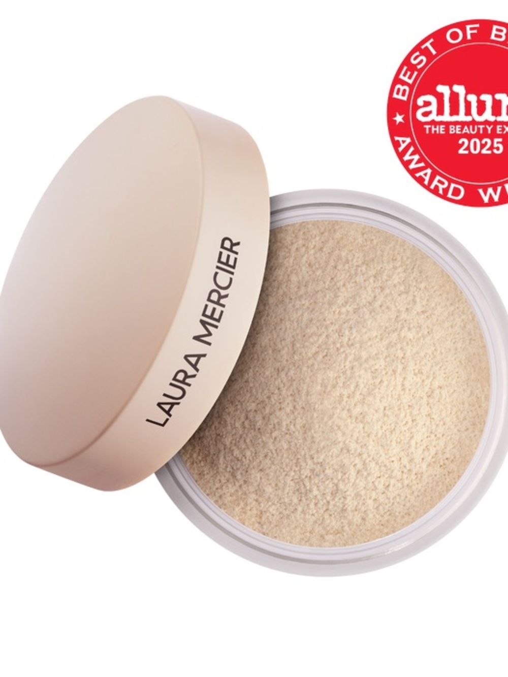 LAURA MERCIER Translucent Loose Setting Powder Ultra-Blur In Translucent 0.21 Oz